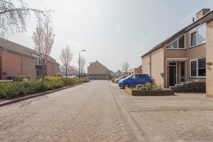 Foto 5 van Baksweer 43