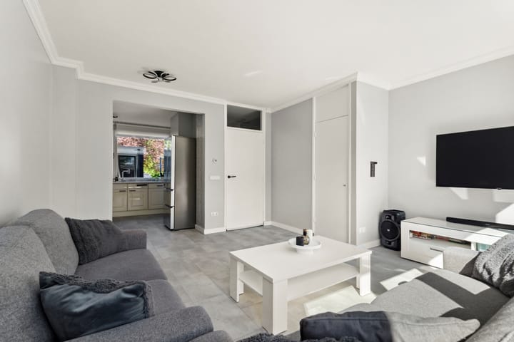 Foto 15 van Steile Bank 25