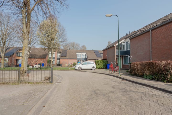 Foto 6 van Baksweer 43