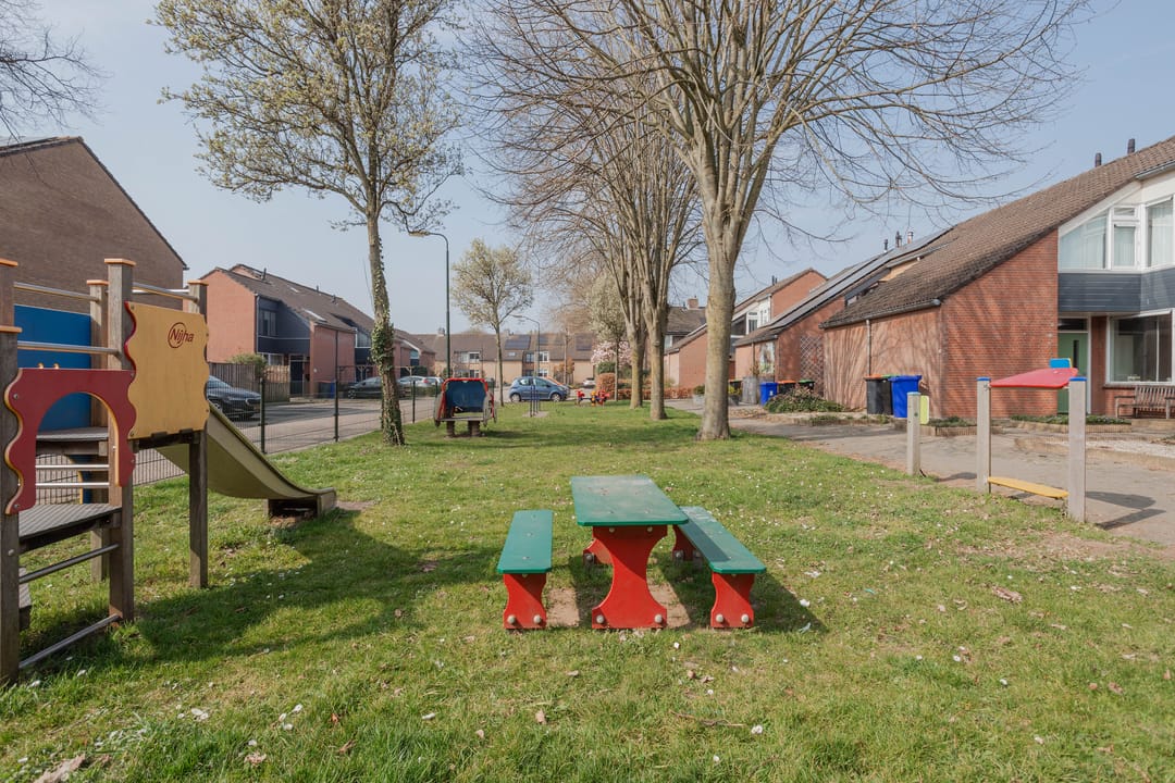 Foto 7 van Baksweer 43