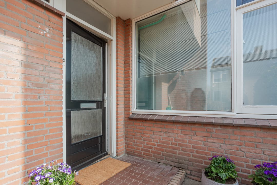 Foto 8 van Baksweer 43