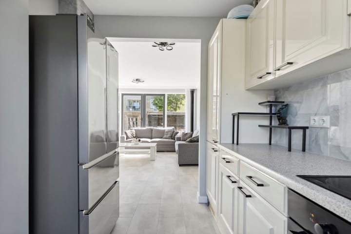 Foto 19 van Steile Bank 25