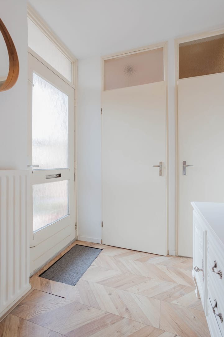 Foto 9 van Baksweer 43