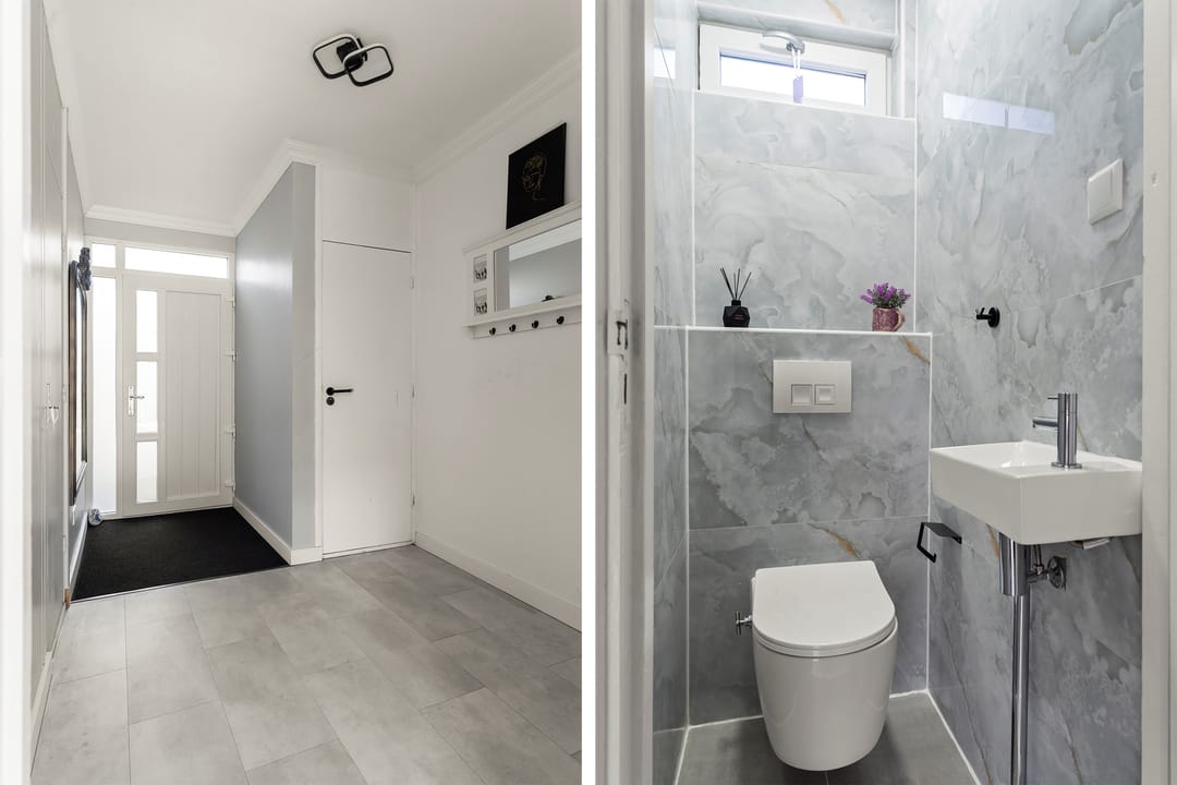 Foto 23 van Steile Bank 25