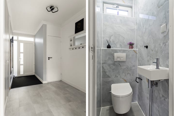 Foto 23 van Steile Bank 25