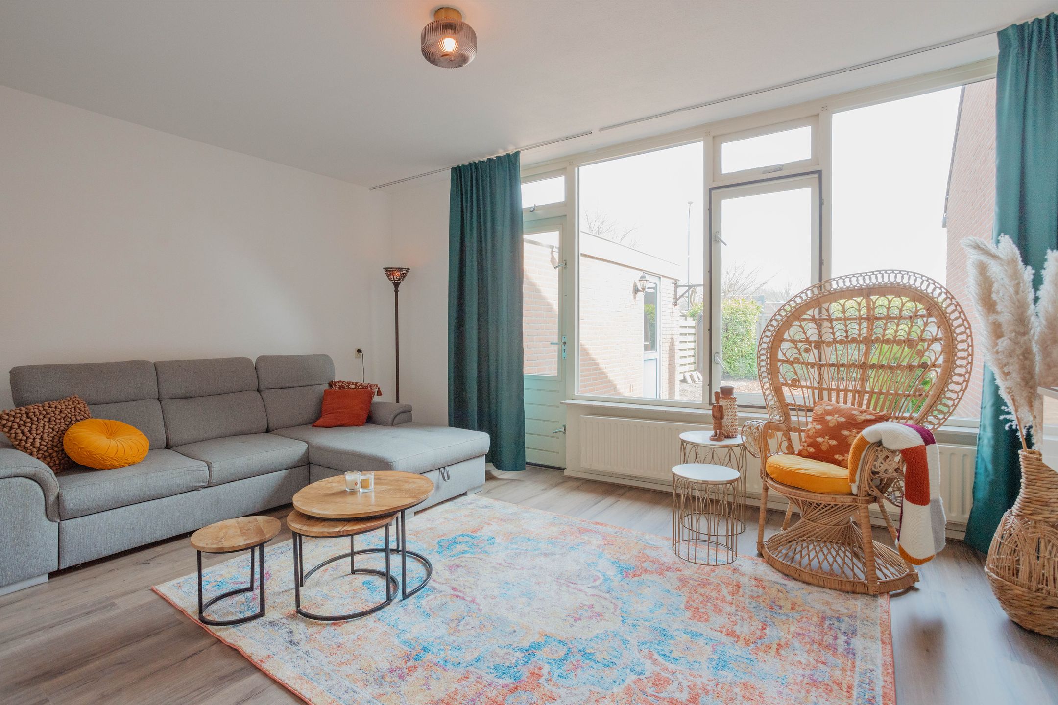 Foto 12 van Baksweer 43