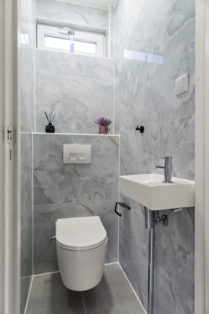 Foto 24 van Steile Bank 25