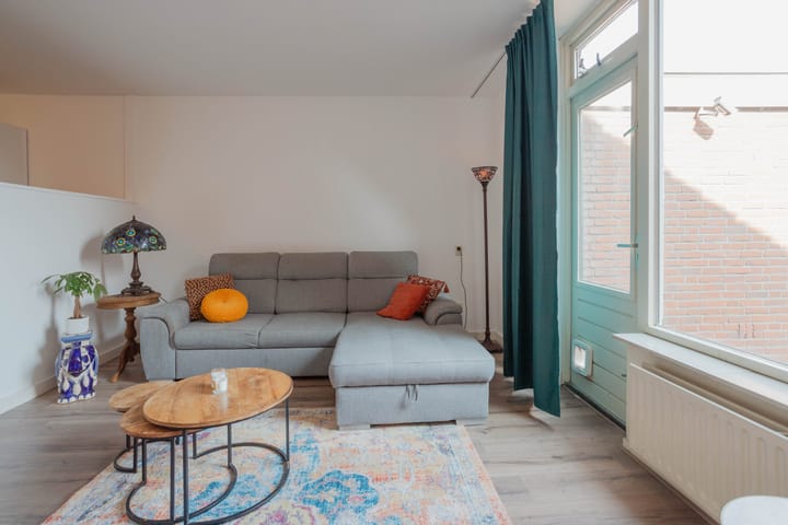 Foto 13 van Baksweer 43