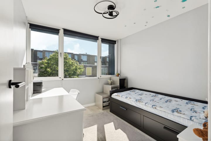 Foto 26 van Steile Bank 25