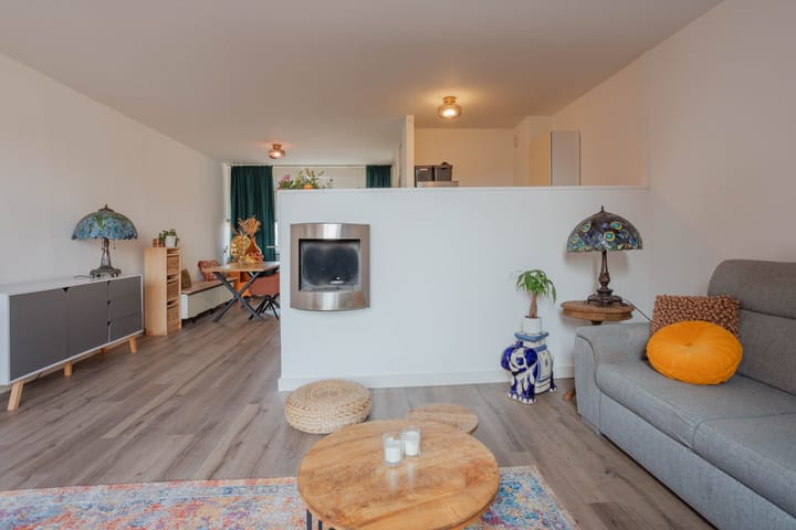 Foto 15 van Baksweer 43