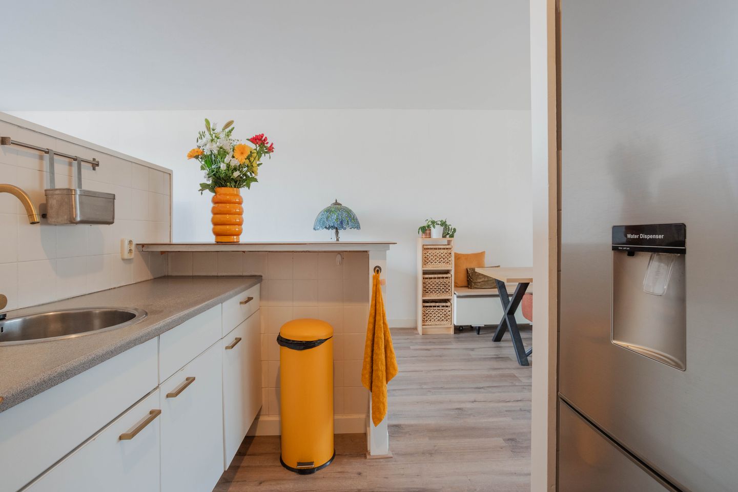 Foto 20 van Baksweer 43