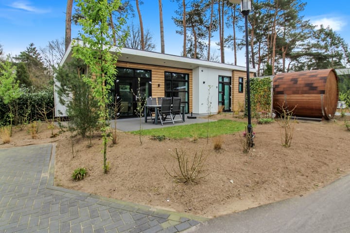 Foto 2 van Immenweg 15-373