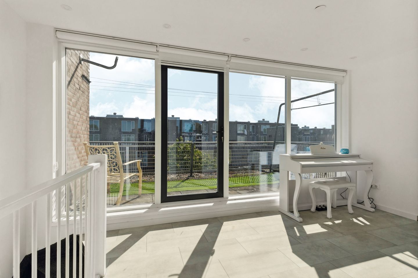 Foto 35 van Steile Bank 25