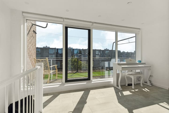 Foto 35 van Steile Bank 25