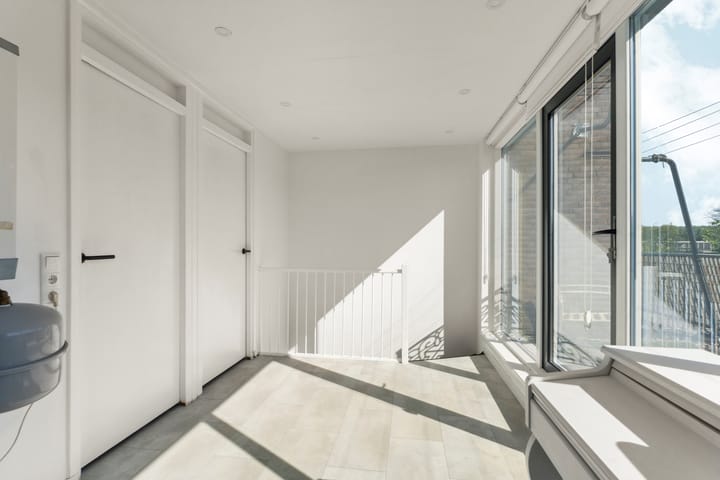 Foto 36 van Steile Bank 25