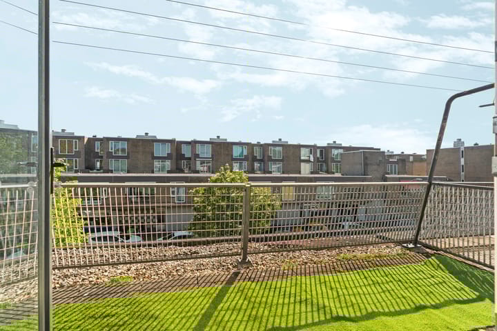 Foto 42 van Steile Bank 25