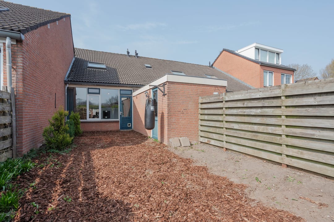 Foto 32 van Baksweer 43