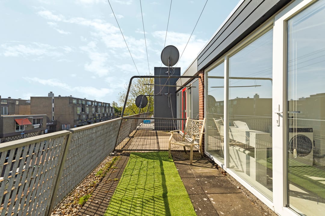 Foto 43 van Steile Bank 25