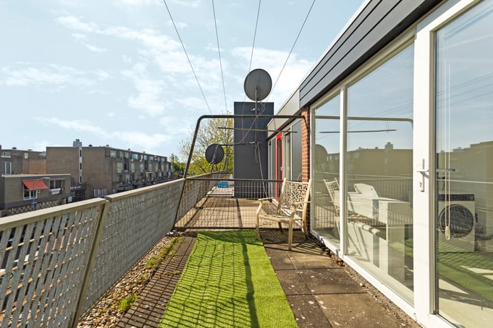 Foto 43 van Steile Bank 25