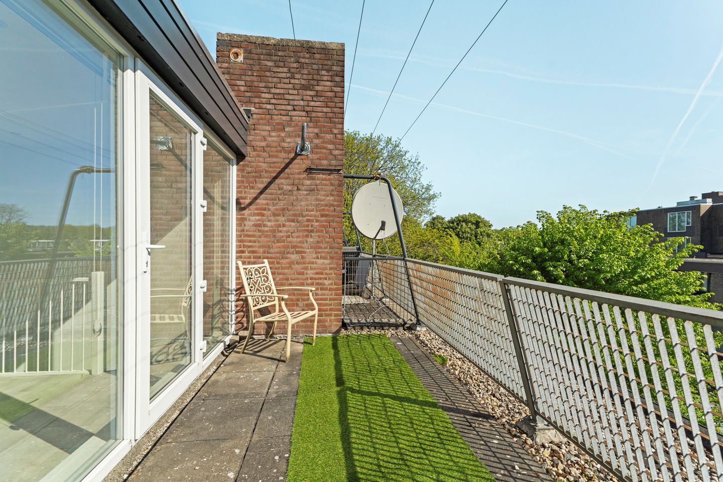 Foto 44 van Steile Bank 25