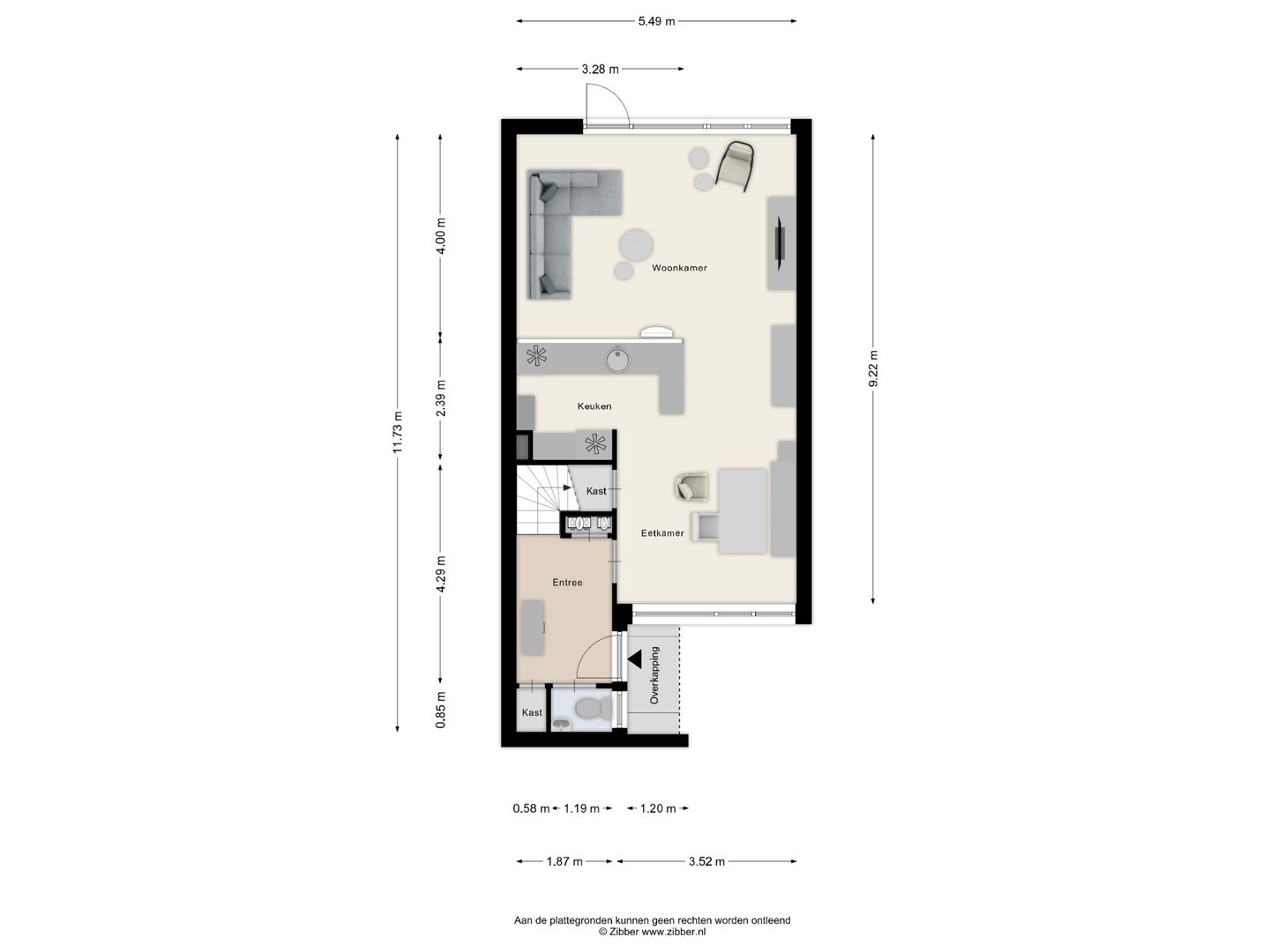 Foto 34 van Baksweer 43