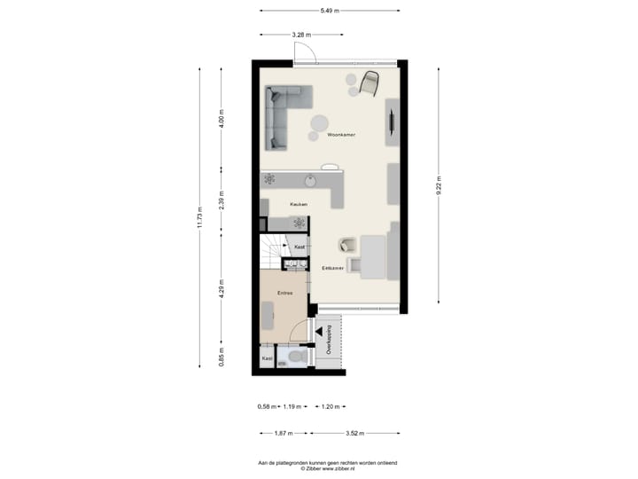 Foto 34 van Baksweer 43