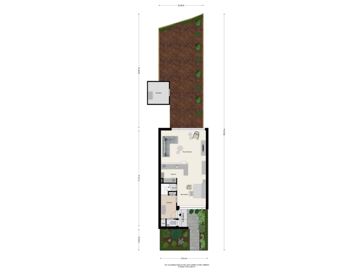 Foto 35 van Baksweer 43