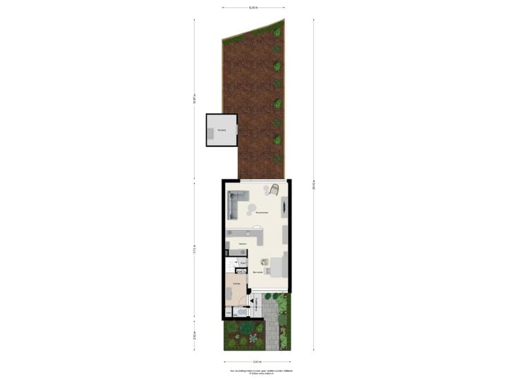 Foto 35 van Baksweer 43