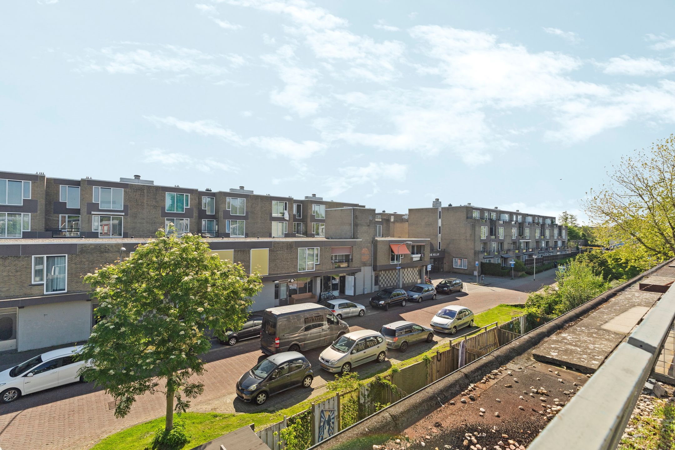 Foto 45 van Steile Bank 25