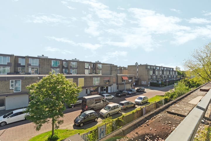 Foto 45 van Steile Bank 25