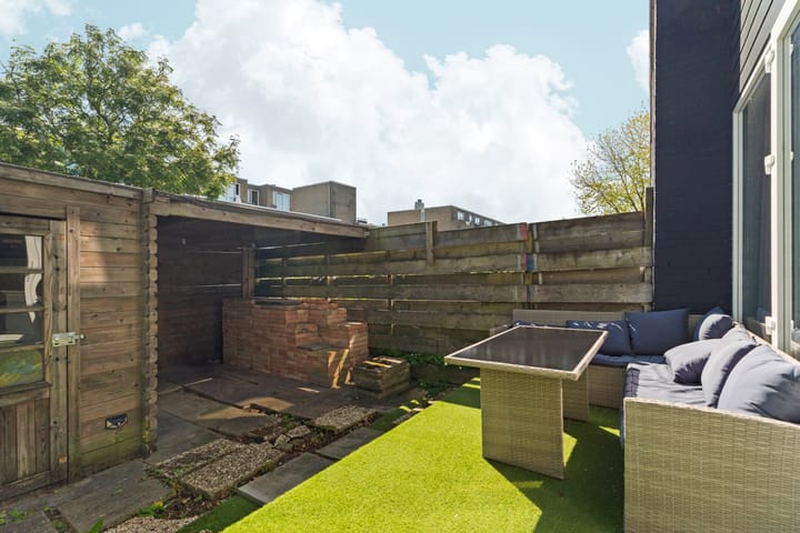 Foto 46 van Steile Bank 25