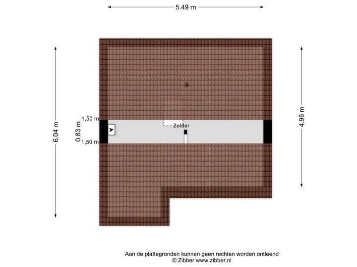 Foto 38 van Baksweer 43