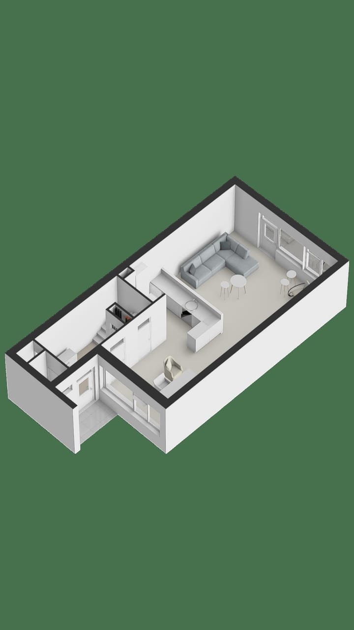 Foto 39 van Baksweer 43