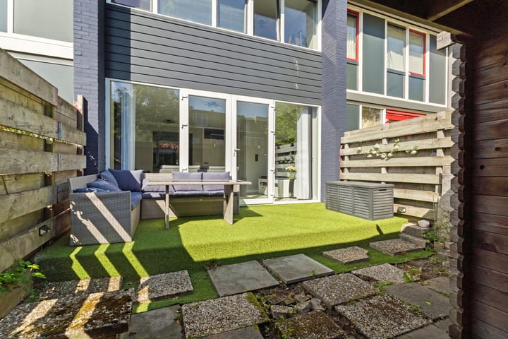 Foto 48 van Steile Bank 25