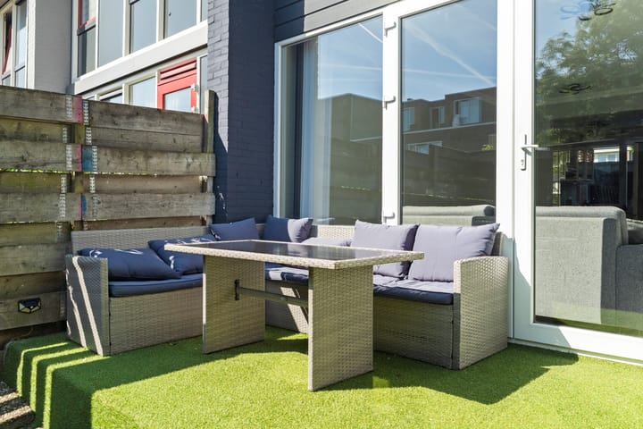 Foto 49 van Steile Bank 25