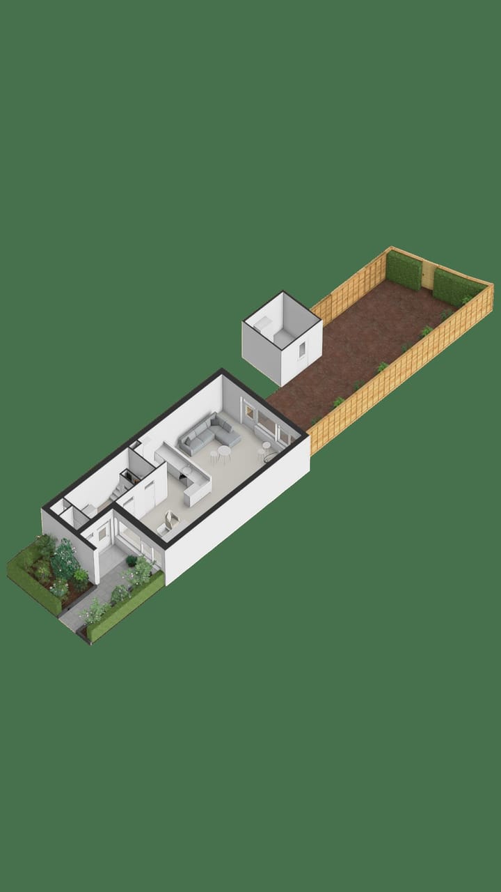 Foto 43 van Baksweer 43