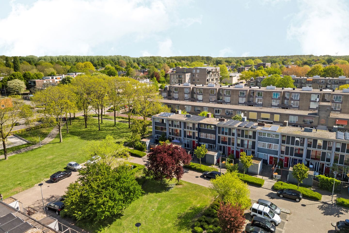 Foto 50 van Steile Bank 25