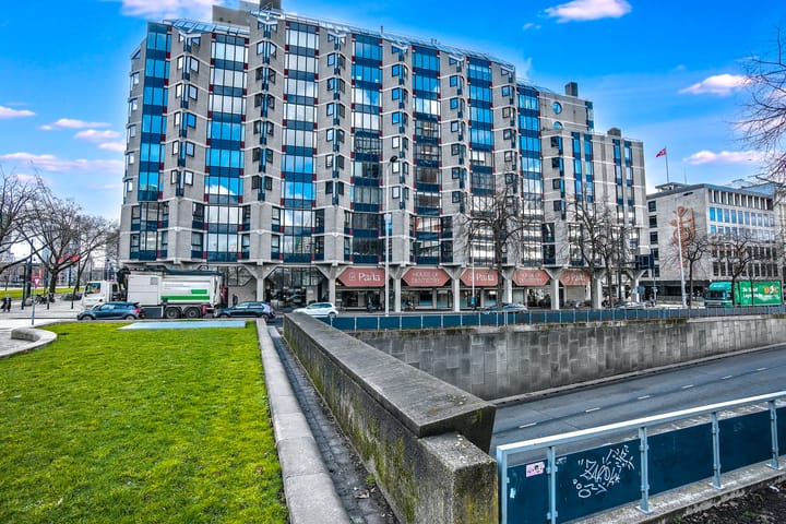 Foto 2 van Churchillplein 102