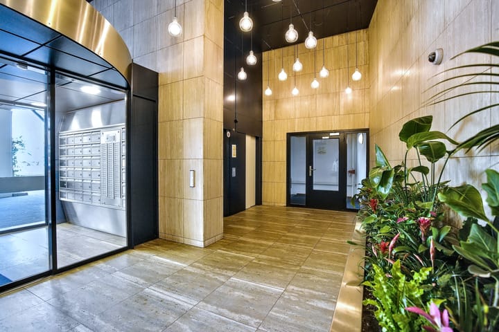 Foto 5 van Churchillplein 102