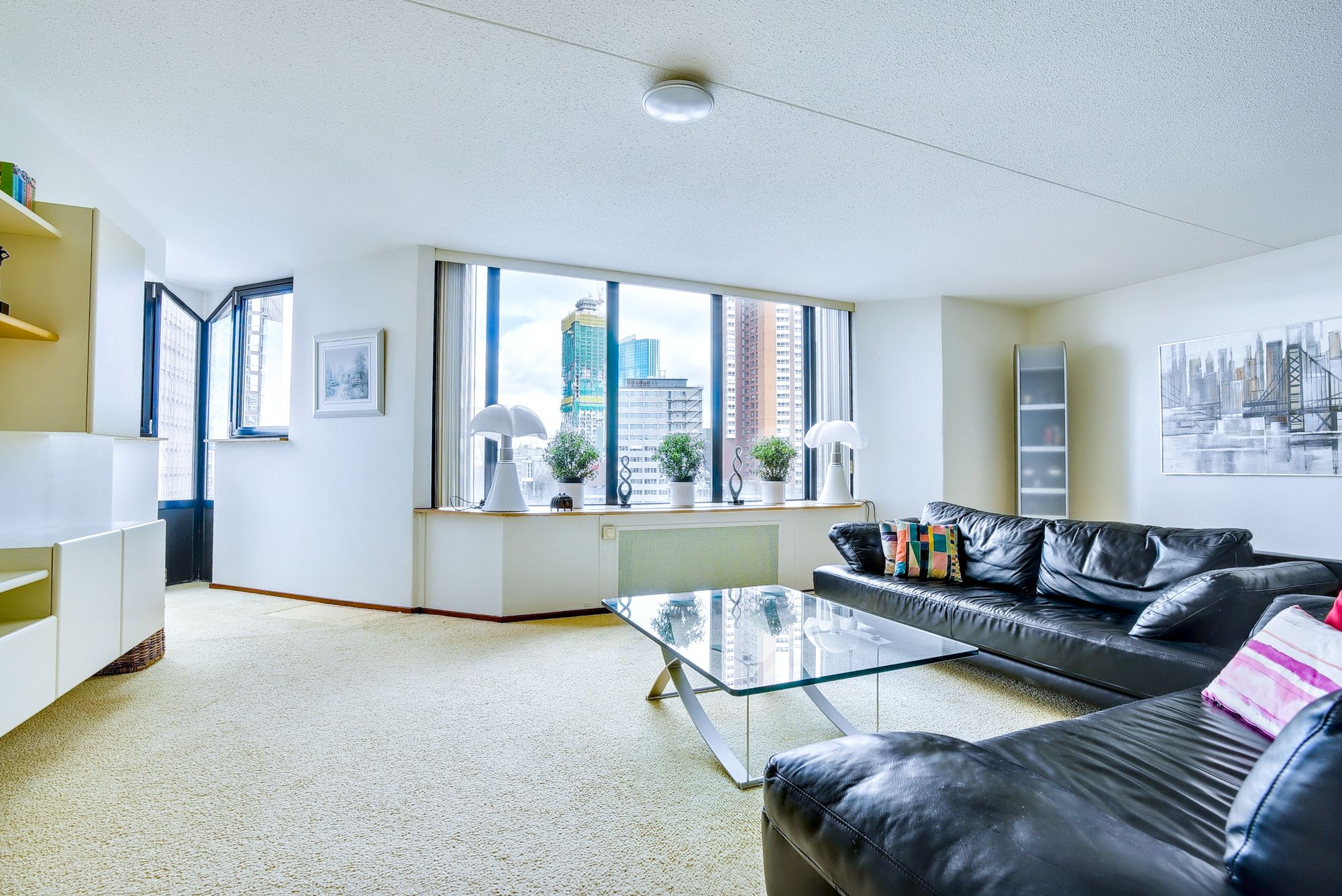 Foto 9 van Churchillplein 102