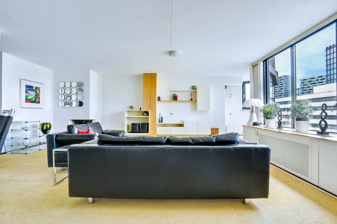 Foto 11 van Churchillplein 102