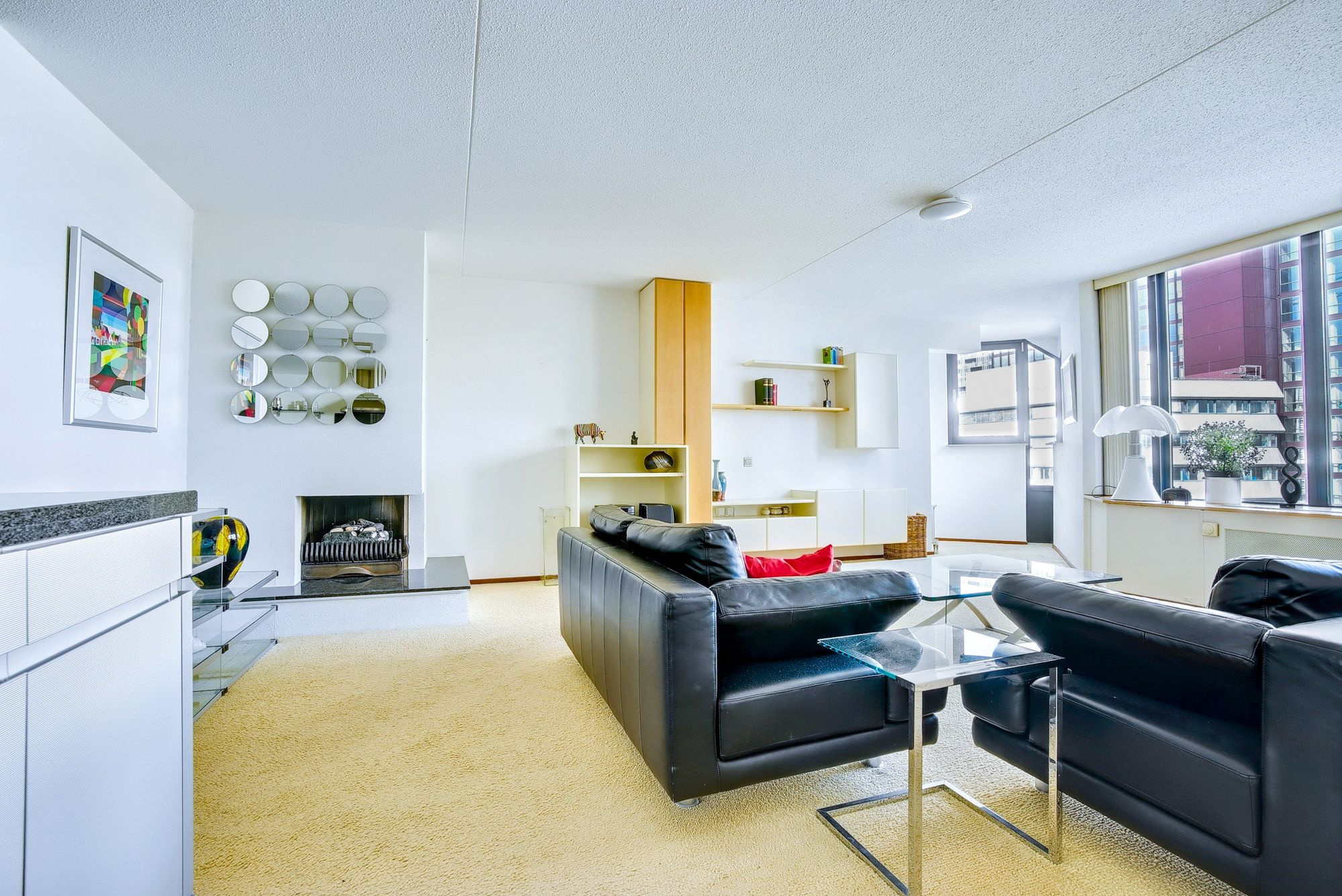 Foto 12 van Churchillplein 102