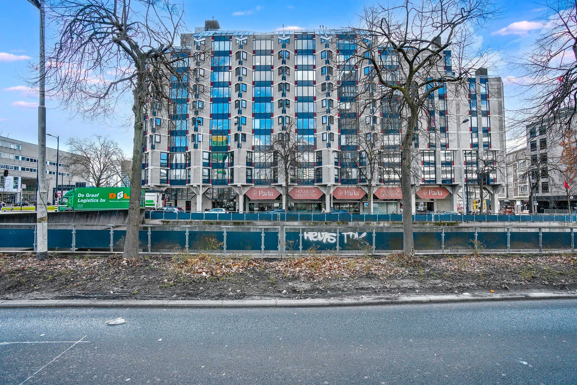 Foto 30 van Churchillplein 102