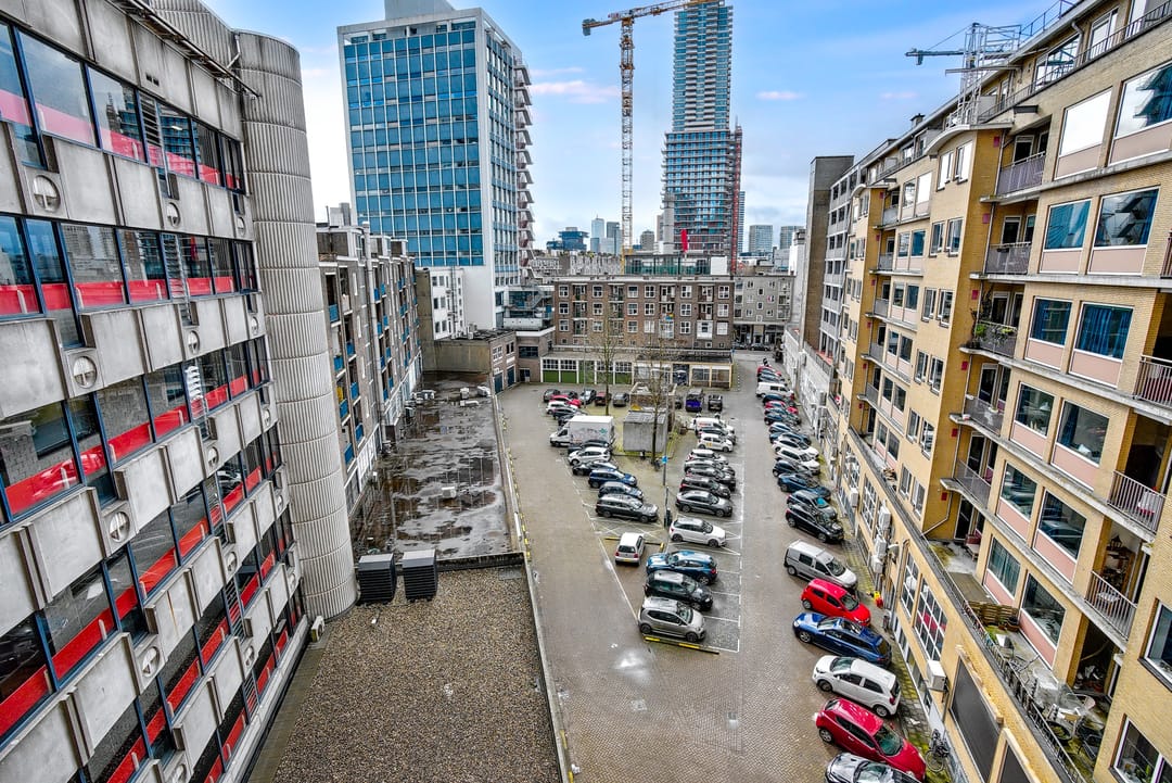 Foto 32 van Churchillplein 102