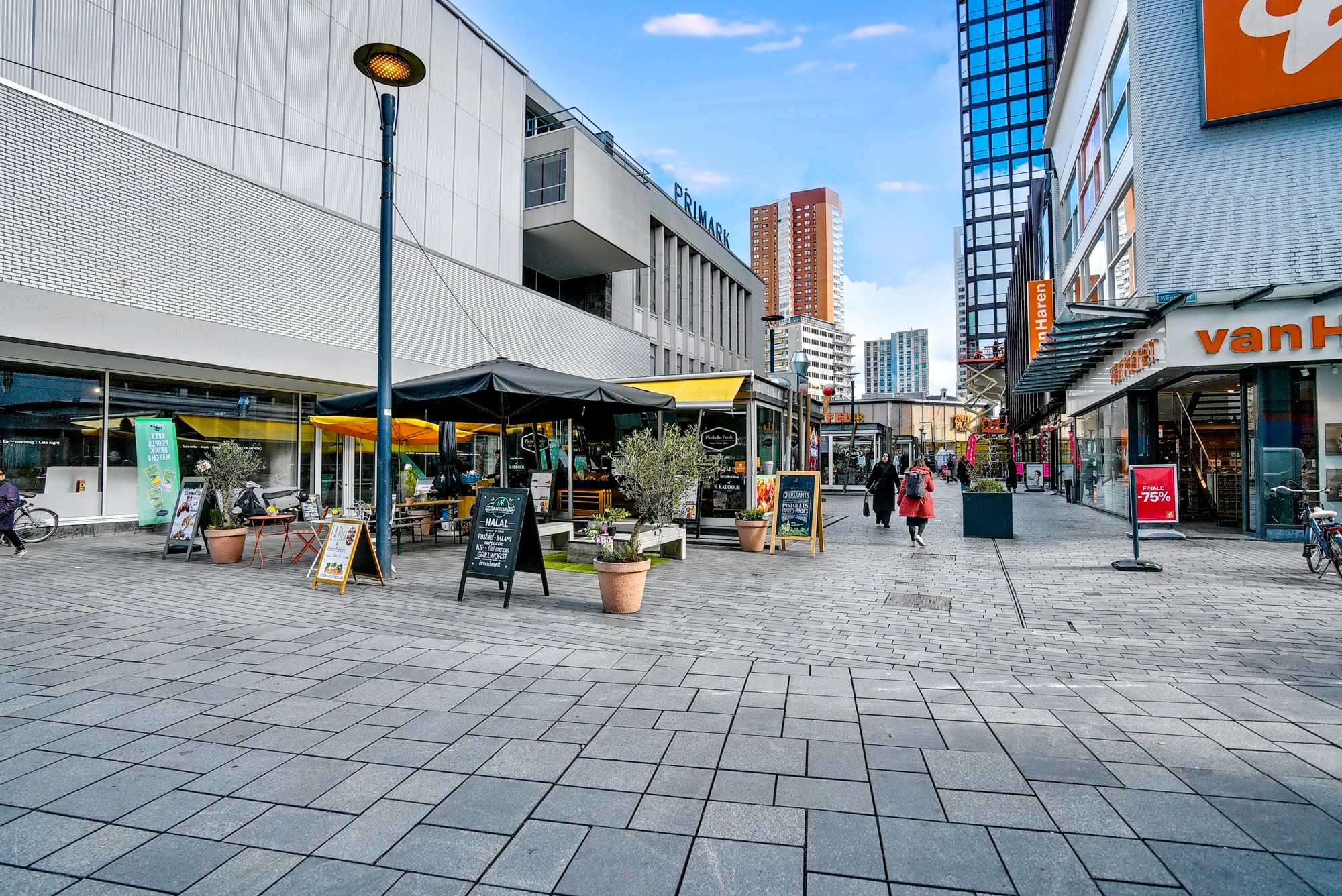 Foto 36 van Churchillplein 102