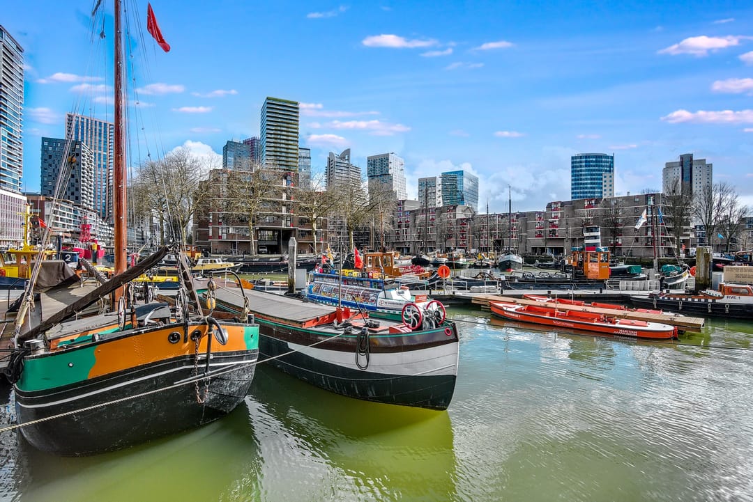 Foto 37 van Churchillplein 102