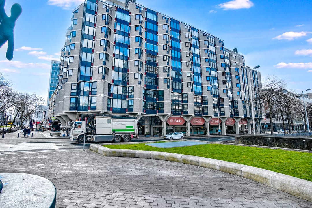 Foto 31 van Churchillplein 102