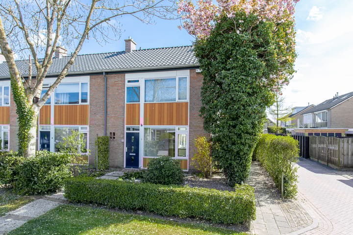 Foto 1 van Ruytewaert 34