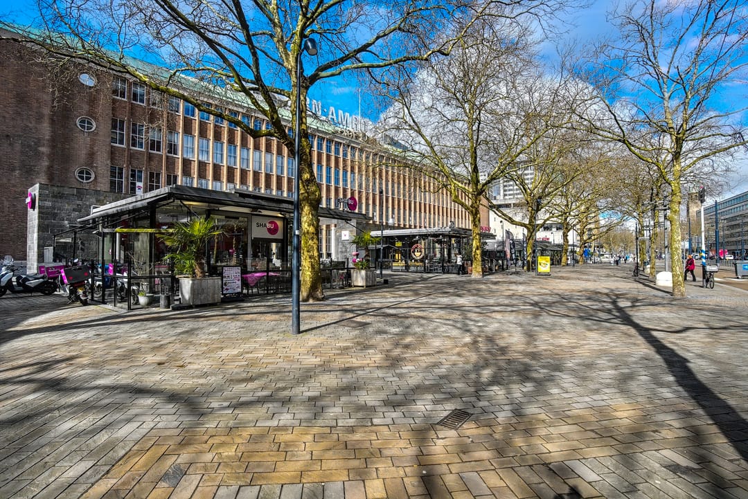 Foto 38 van Churchillplein 102