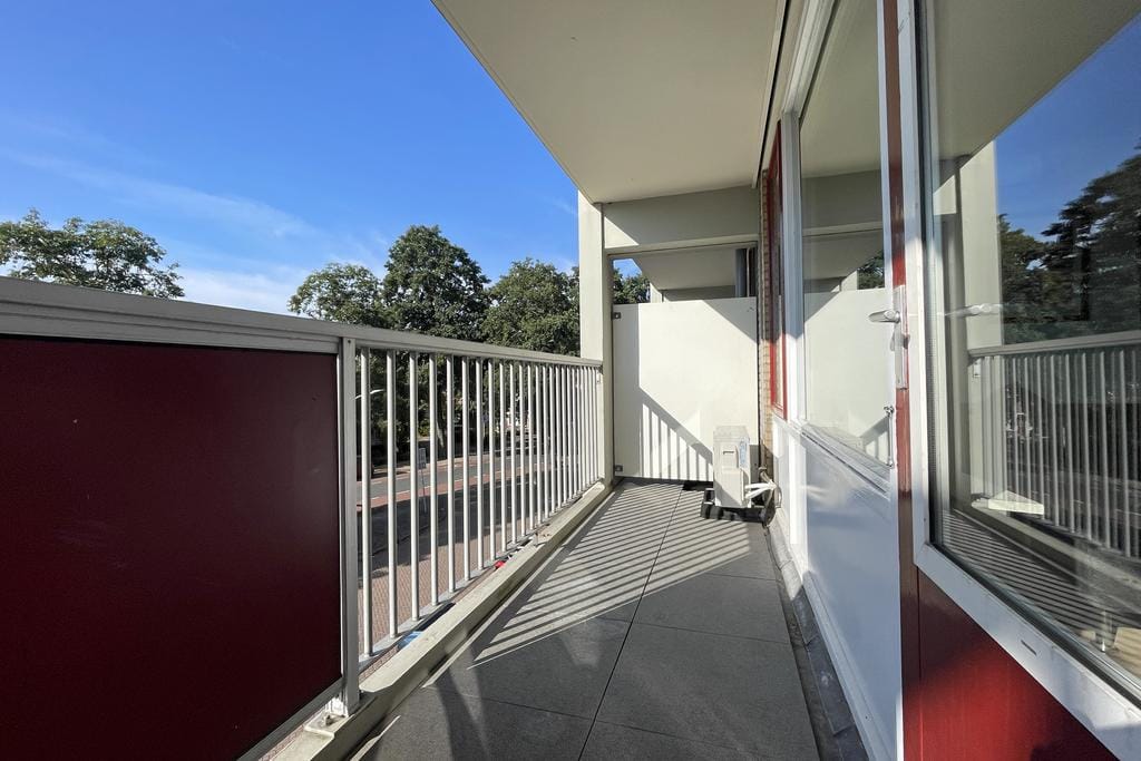 Foto 2 van Bankrashof 63